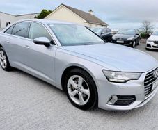Audi A6 2019