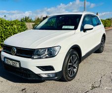Volkswagen Tiguan 2017