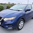 Nissan QASHQAI 2020