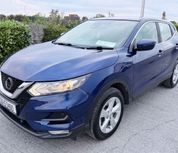 Nissan QASHQAI 2020