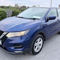 Nissan QASHQAI 2020