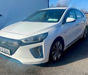 Hyundai Ioniq 2017