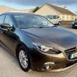 Mazda 3 2016