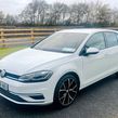Volkswagen Golf 2017
