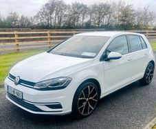 Volkswagen Golf 2017