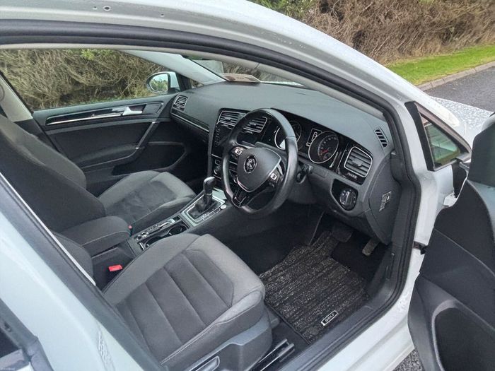 Volkswagen Golf 2017