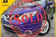 Nissan QASHQAI 2016