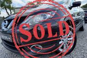 Nissan QASHQAI 2015