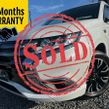 Mitsubishi Outlander 2018