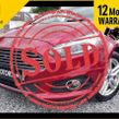 Ford S-Max 2016