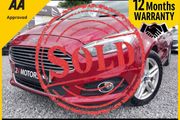 Ford S-Max 2016