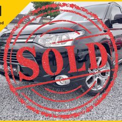 Mitsubishi Outlander 2015