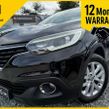 Renault KADJAR 2018