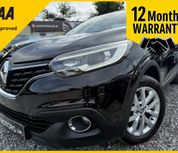 Renault KADJAR 2018