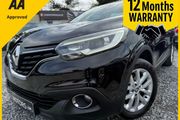 Renault KADJAR 2018