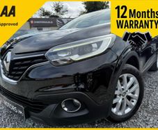 Renault KADJAR 2018