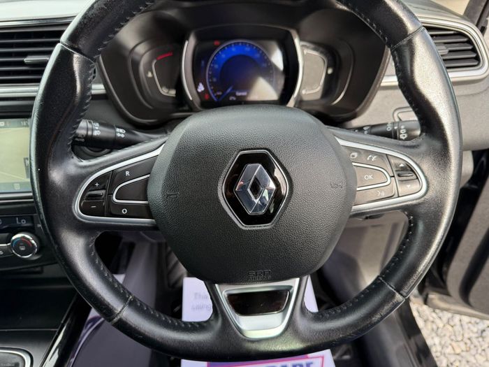 Renault KADJAR 2018