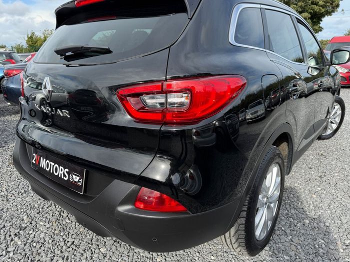 Renault KADJAR 2018