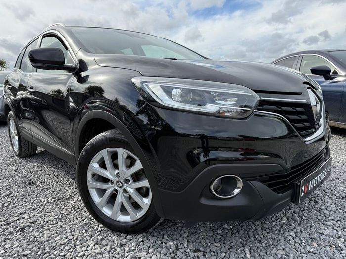 Renault KADJAR 2018