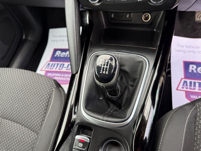 Renault KADJAR 2018