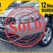 Nissan QASHQAI 2013