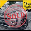 Volkswagen Up! 2018