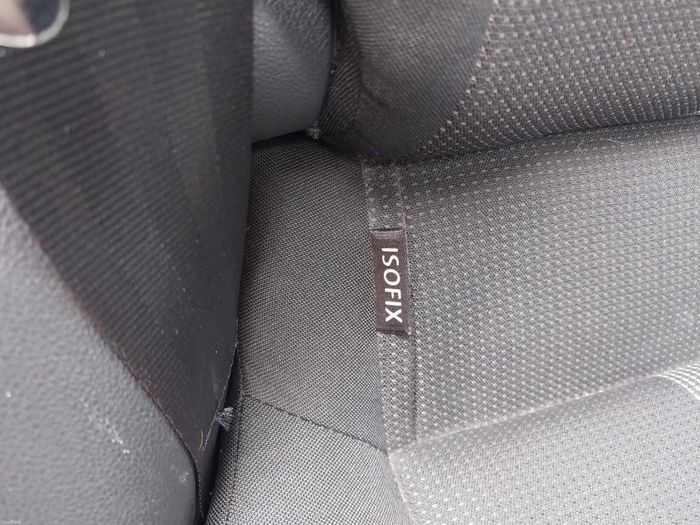 Volkswagen Up! 2018
