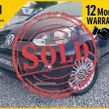 Volkswagen Up! 2016