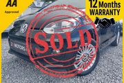 Volkswagen Up! 2016