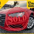 Audi A3 2016