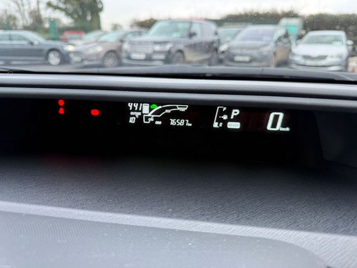 Toyota Aqua 2020