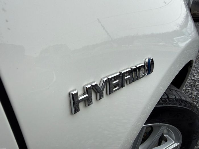 Toyota Aqua 2020