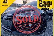Audi A1 2016