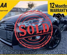 Audi A1 2016