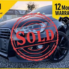 Audi A1 2016