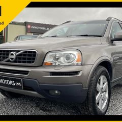 Volvo XC90 2010