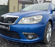 Skoda Octavia 2012