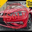 Volkswagen Golf 2019