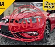 Volkswagen Golf 2019