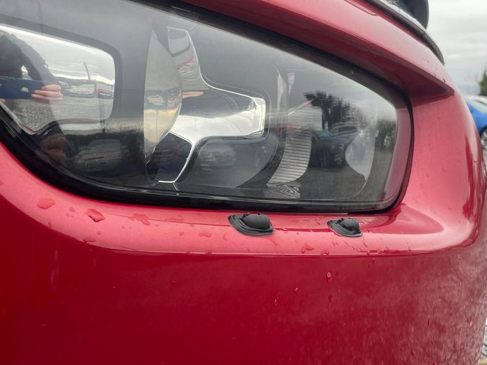 Citroen Grand C4 Picasso 2017