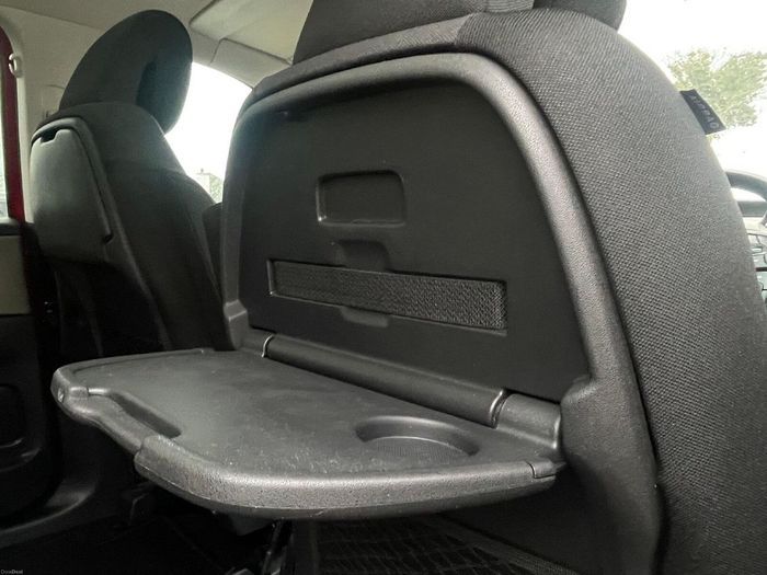 Citroen Grand C4 Picasso 2017