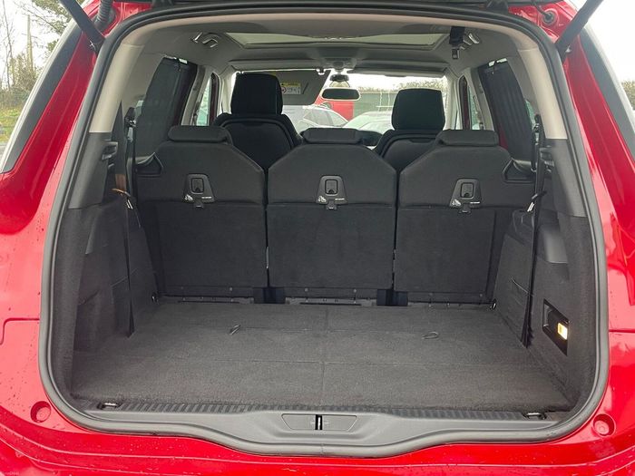 Citroen Grand C4 Picasso 2017