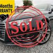 Audi A4 2017