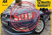Volkswagen Polo 2017