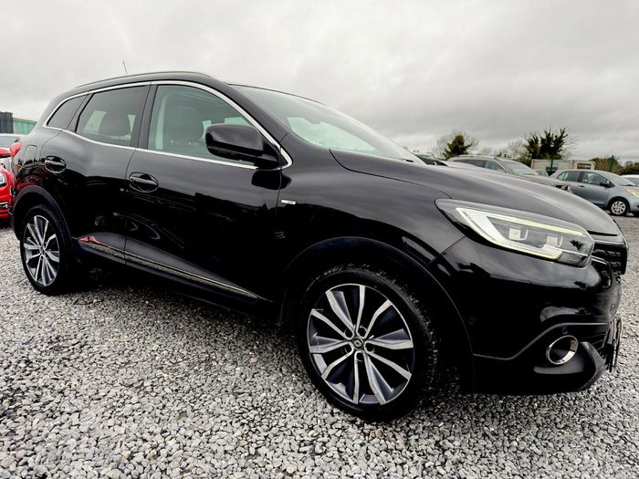 Renault KADJAR 2017