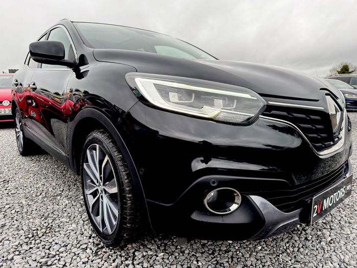Renault KADJAR 2017