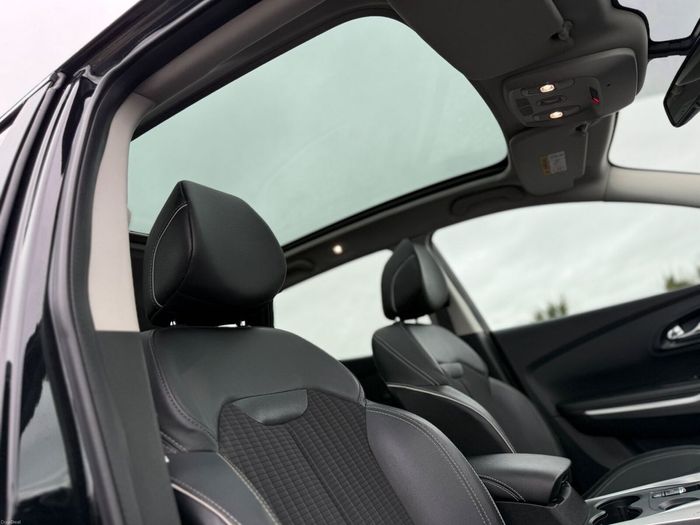 Renault KADJAR 2017