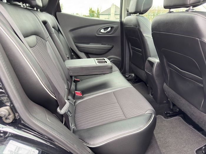 Renault KADJAR 2017