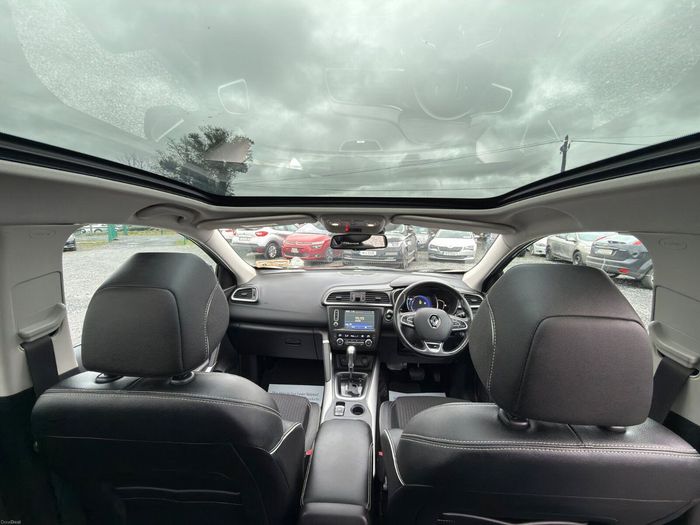Renault KADJAR 2017