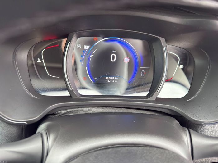 Renault KADJAR 2017
